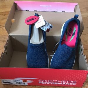 Skechers Performance Slip On Shoes